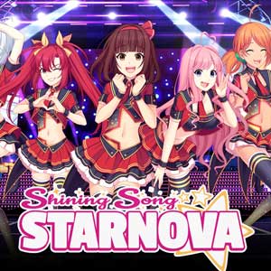 Comprar Shining Song Starnova CD Key Comparar Preços