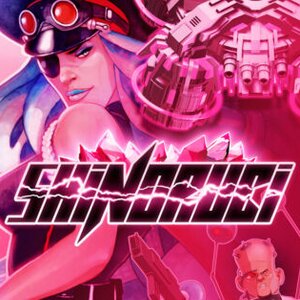 Comprar SHINORUBI PS5 Barato Comparar Preços