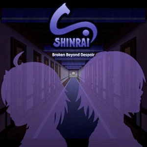 SHINRAI Broken Beyond Despair Playstation 4