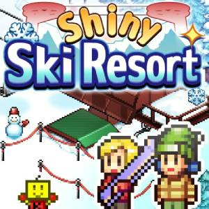 Shiny Ski Resort Xbox One
