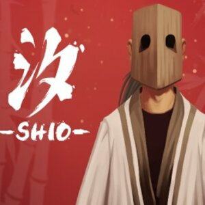Shio Playstation 4