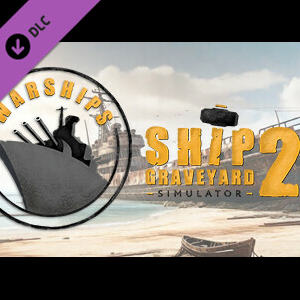 Ship Graveyard Simulator 2 Warships Pc