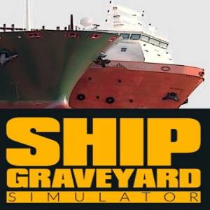 Comprar Ship Graveyard Simulator Xbox One Barato Comparar Preços