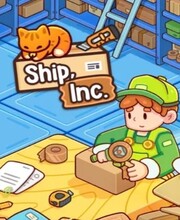 Comprar Ship Inc CD Key Comparar Preços