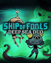 Comprar Ship of Fools Deep Sea Duo PS4 Comparar Preços