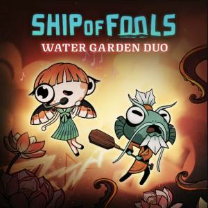 Ship of Fools Water Garden Duo Xbox Series X