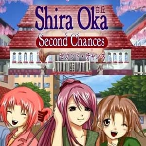 Shira Oka Second Chances Pc