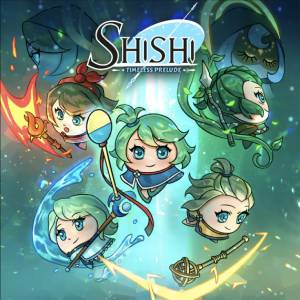 Shishi Timeless Prelude Playstation 4