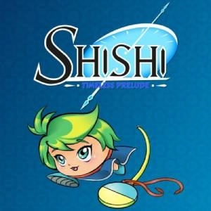 Shishi Timeless Prelude Switch