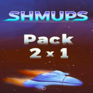 SHMUPS Pack 2x1 Xbox One