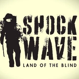Shockwave Land of The Blind Pc