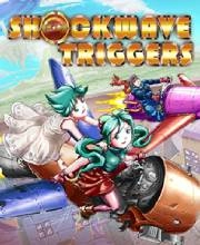 Shockwave Triggers Playstation 4