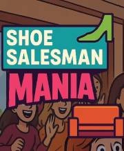 Shoe Salesman Mania Playstation 4