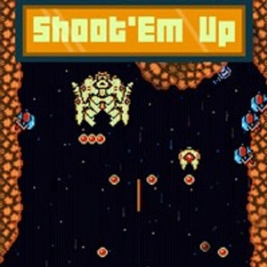 Shoot’Em Up Space Shooter Pc