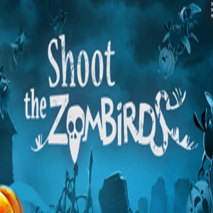 Comprar Shoot The Zombirds VR CD Key Comparar Preços