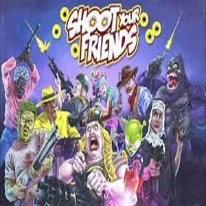 Shoot Your Friends Pc