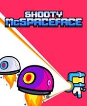 Shooty McSpaceFace Xbox One
