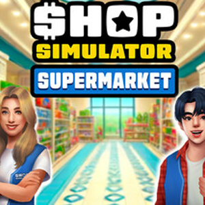 Shop Simulator Supermarket Pc