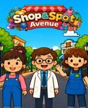 Shop & Spot Avenue Xbox Series X