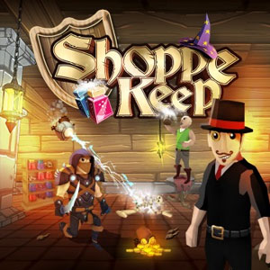 Comprar Shoppe Keep PS4 Comparar Preços