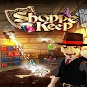 Comprar Shoppe Keep Xbox Series Barato Comparar Preços