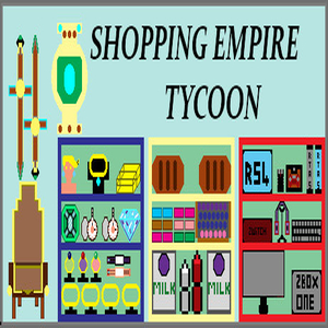 Comprar Shopping Empire Tycoon CD Key Comparar Preços