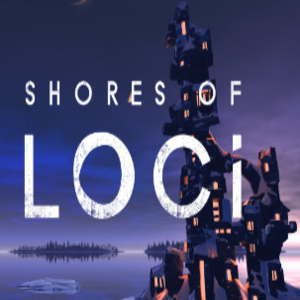 Comprar Shores of Loci CD Key Comparar Preços
