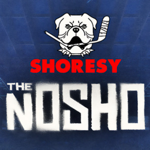 Shoresy The NOSHO Playstation 4