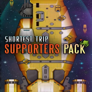 Shortest Trip to Earth Supporters Pack Pc