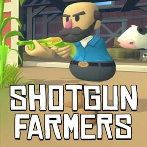 Shotgun Farmers Pc