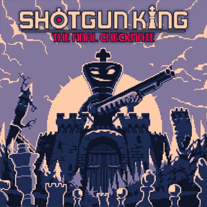 Comprar Shotgun King The Final Checkmate PS4 Comparar Preços
