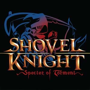 Shovel Knight Specter of Torment Pc