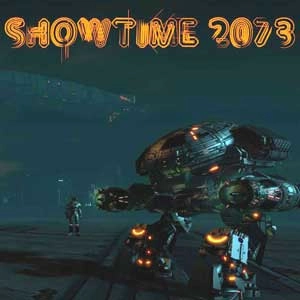 SHOWTIME 2073 Pc