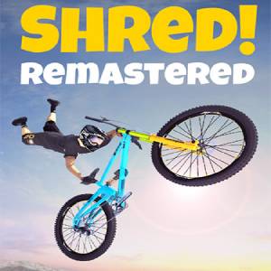 Comprar Shred! Remastered Nintendo Switch barato Comparar Preços