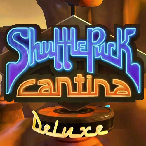 Comprar Shufflepuck Cantina Deluxe VR CD Key Comparar Preços