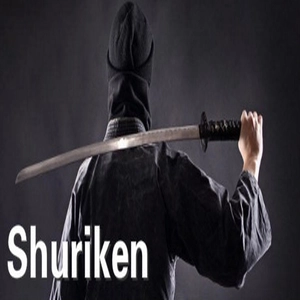 Shuriken Pc