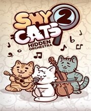 Comprar Shy Cats Hidden Orchestra 2 CD Key Comparar Preços