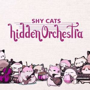 Comprar Shy Cats Hidden Orchestra CD Key Comparar Preços