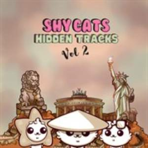 Shy Cats Hidden Tracks Vol. 2 Xbox One