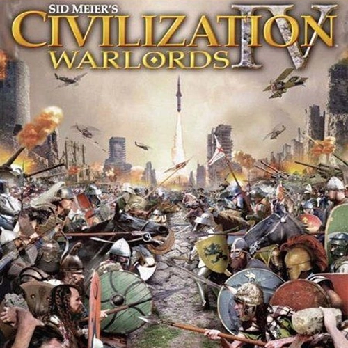 Sid Meier's Civilization 4 Warlords