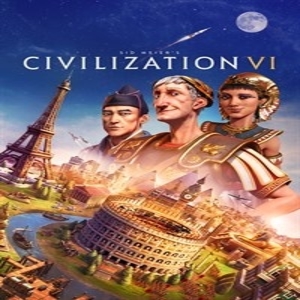 Comprar Sid Meiers Civilization 6 Xbox Series Barato Comparar Preços