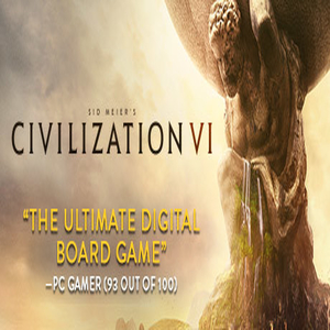 Comprar Sid Meiers Civilization 6 CD Key Comparar Preços
