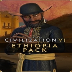 Comprar Sid Meiers Civilization 6 Ethiopia Pack Xbox One Barato Comparar Preços