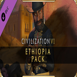 Comprar Sid Meiers Civilization 6 Ethiopia Pack CD Key Comparar Preços