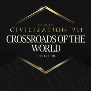 Sid Meier's Civilization 7 Crossroads of the World Collection Pc