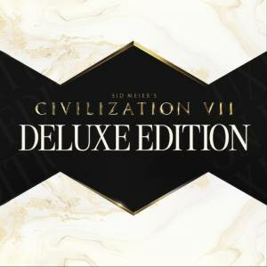 Sid Meier's Civilization 7 Deluxe Content Pack Xbox One