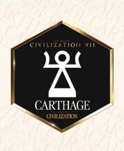 Sid Meier's Civilization VII Carthage Pack Switch