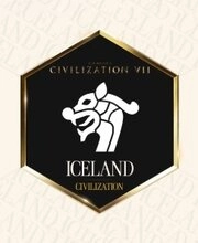 Sid Meier's Civilization VII Iceland Pack Xbox Series X