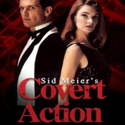 Comprar Sid Meiers Covert Action CD Key Comparar Preços