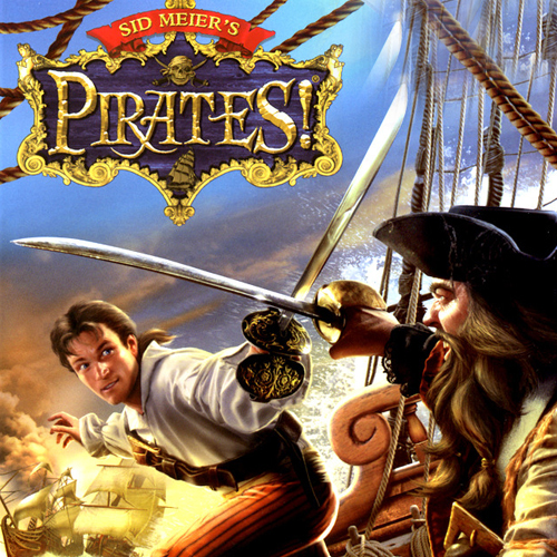 Comprar Sid Meiers Pirates! Gold Plus CD Key Comparar Preços